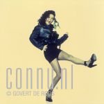 24-09-1992 Sylvia Millecam in studio Amsterdam Photo: Govert de Roos/Connu